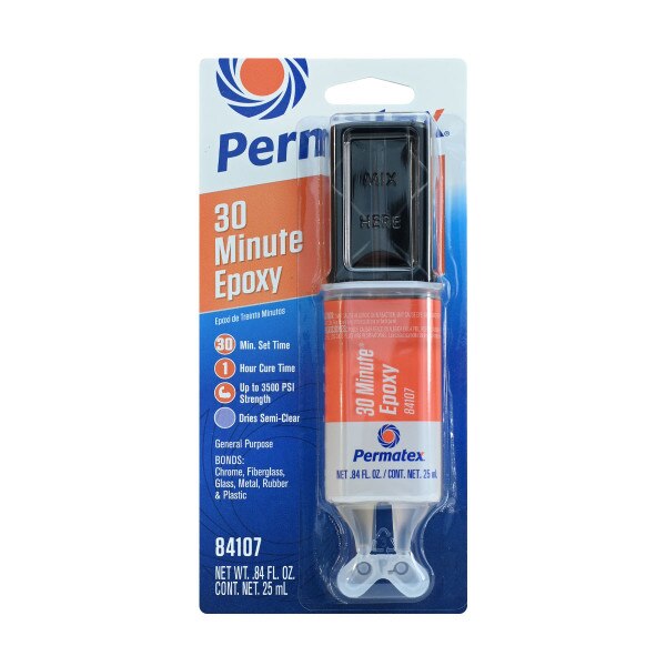 EPOXY GLUE SET, Rod Building Jann's Netcraft